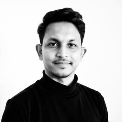 Tuhin Rawat — Product Manager